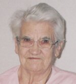 Doris  Fullerton