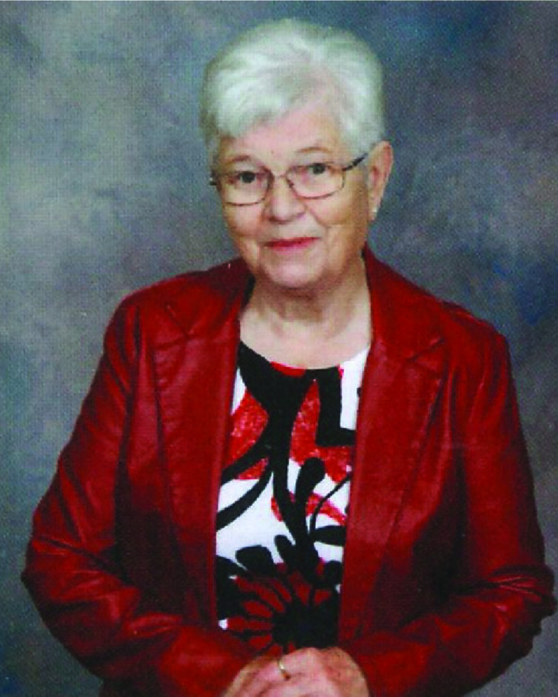 Josephine Mareski