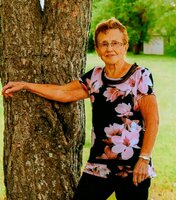Ida Margaret Freed