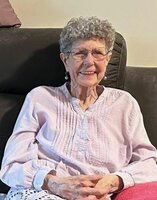 Joyce  Janet  Peters