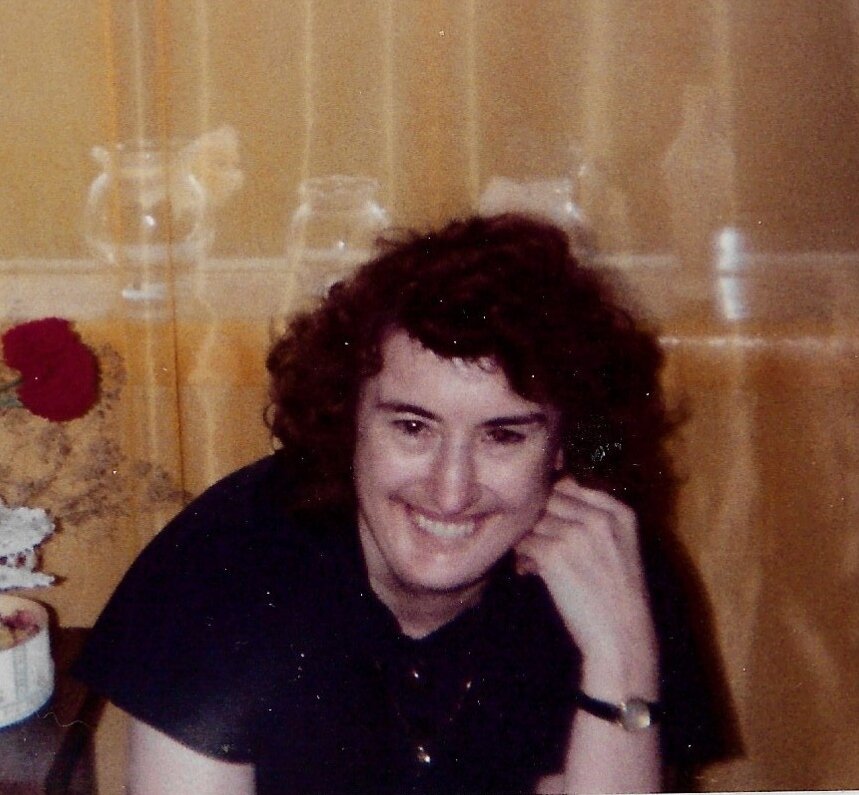 Catherine Mottle