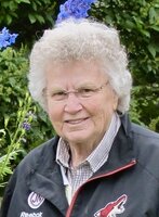 Vivian Clarissa Loftus