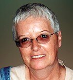Elaine Elizabeth  White