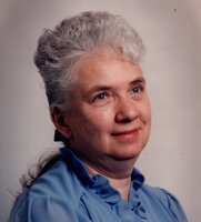 Ivy Elizabeth Moulton