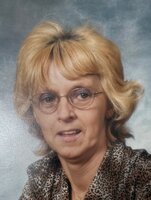 Lois Sandra Sutton