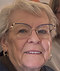 Barbara Evelyn Smith