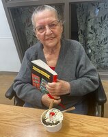 Faye Yvonne Agnes Court