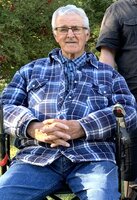 Arnold Gustaf Holmquist