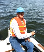 Alfred Vincent Dewing