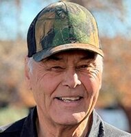 James Leslie Redgwell