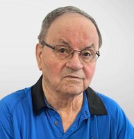 Ernst (Ernie) Hollinger