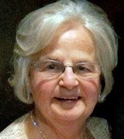 Lilianne  Leray nee Bergot